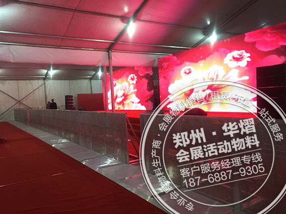 12月份郑州正商智慧城开盘活动